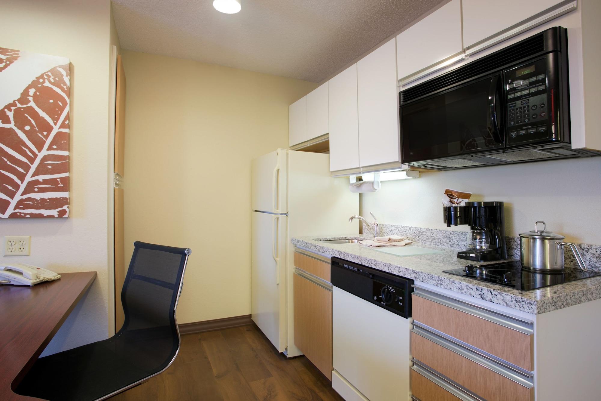 Mainstay Suites Chicago Hoffman Estates Exterior photo