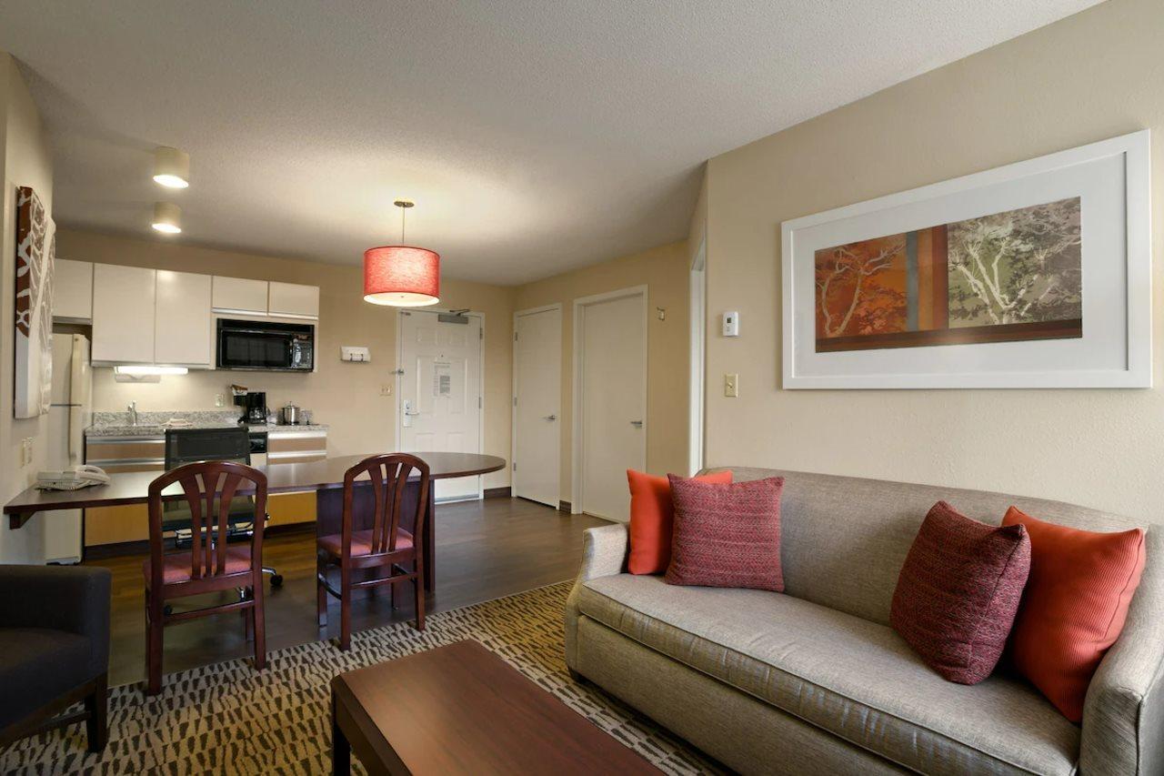 Mainstay Suites Chicago Hoffman Estates Exterior photo