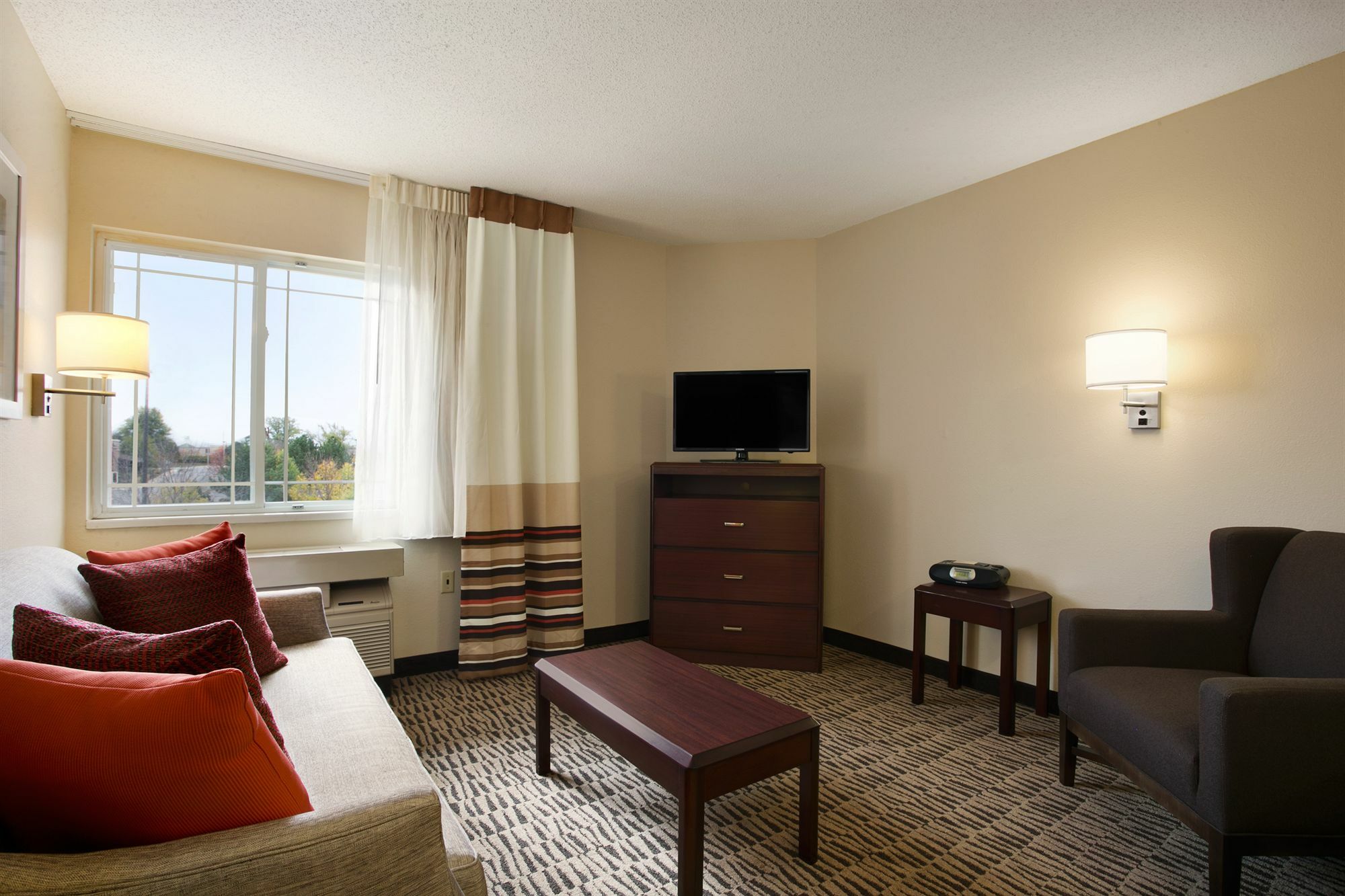 Mainstay Suites Chicago Hoffman Estates Exterior photo