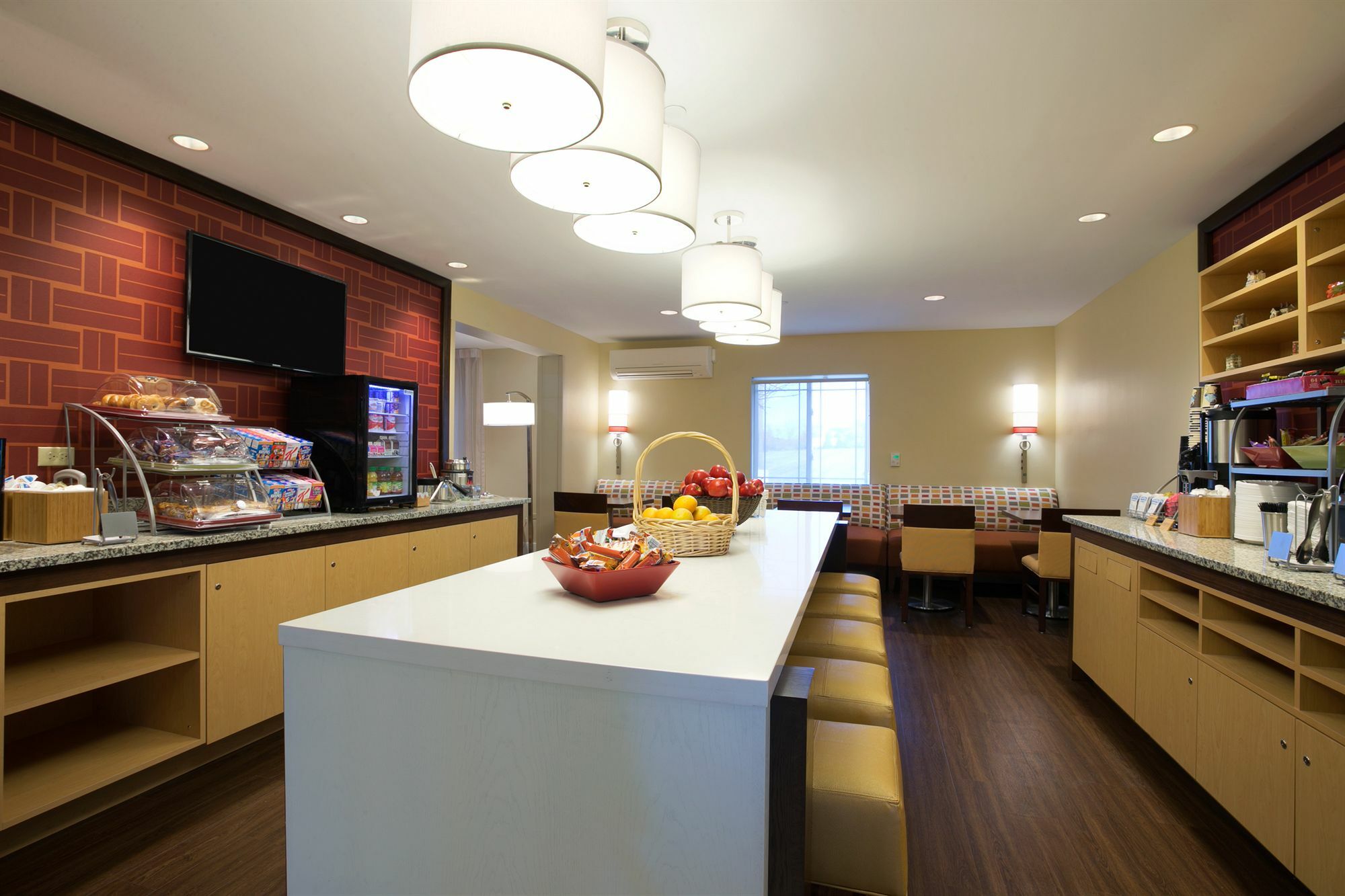 Mainstay Suites Chicago Hoffman Estates Exterior photo